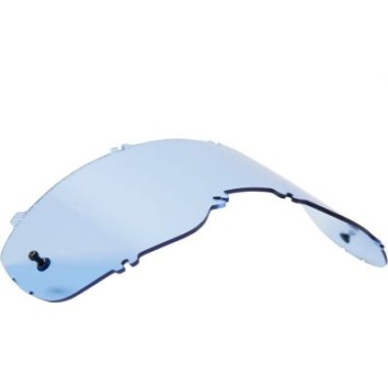 FOX AIRSPACE/MAIN INJ LENS - NM [BLU]