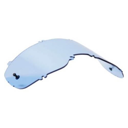 FOX AIRSPACE/MAIN INJ LENS - NM [BLU]