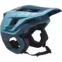FOX DROPFRAME PRO HELMET SIDESWIPE