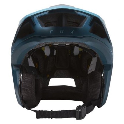 FOX DROPFRAME PRO HELMET SIDESWIPE