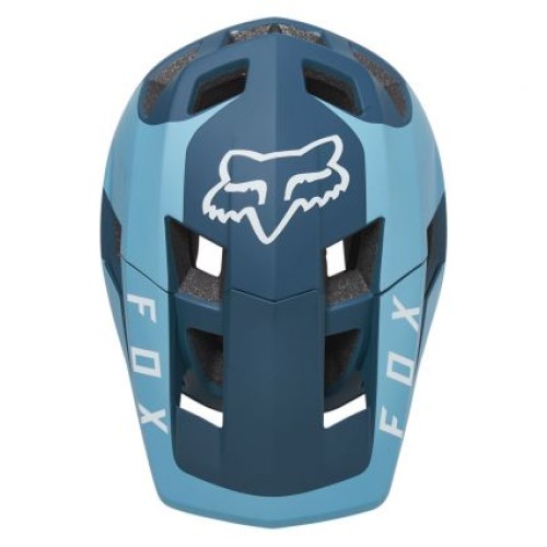 FOX DROPFRAME PRO HELMET SIDESWIPE