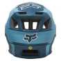 FOX DROPFRAME PRO HELMET SIDESWIPE