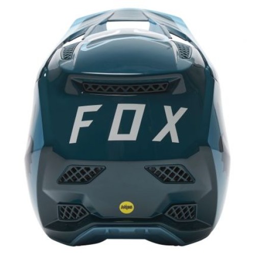 FOX RPC HELMET MIPS™ NITEEYEZ [SLT BLU]