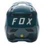 FOX RPC HELMET MIPS™ NITEEYEZ [SLT BLU]