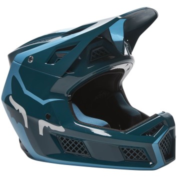 FOX RPC HELMET MIPS™ NITEEYEZ [SLT BLU]