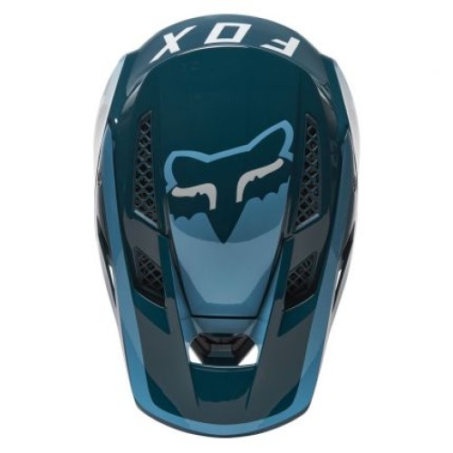 FOX RPC HELMET MIPS™ NITEEYEZ [SLT BLU]
