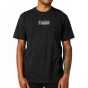 FOX KAWASAKI PREMIUM TEE BLK