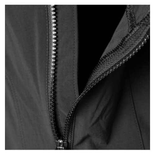 FOX DEFEND FIRE ALPHA VEST [BLK]