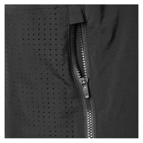 FOX DEFEND FIRE ALPHA VEST [BLK]