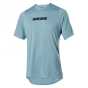 FOX FLEXAIR DELTA™ SS JERSEY [LT BLU]