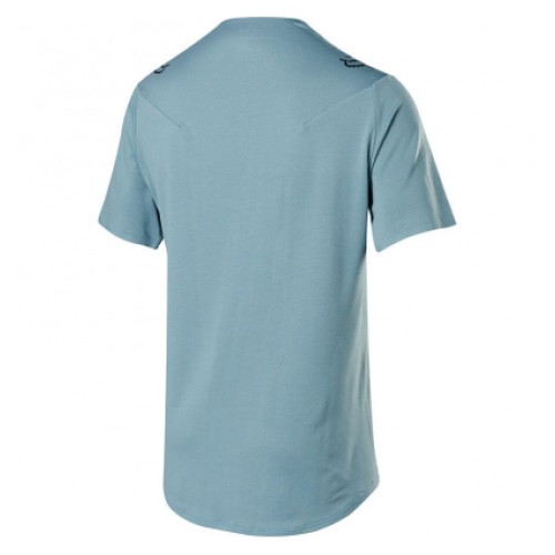 FOX FLEXAIR DELTA™ SS JERSEY [LT BLU]