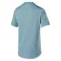 FOX FLEXAIR DELTA™ SS JERSEY [LT BLU]
