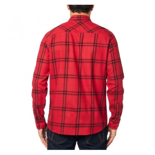 FOX VOYD 2.0 FLANNEL