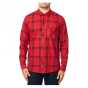 FOX VOYD 2.0 FLANNEL