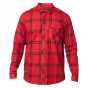 FOX VOYD 2.0 FLANNEL