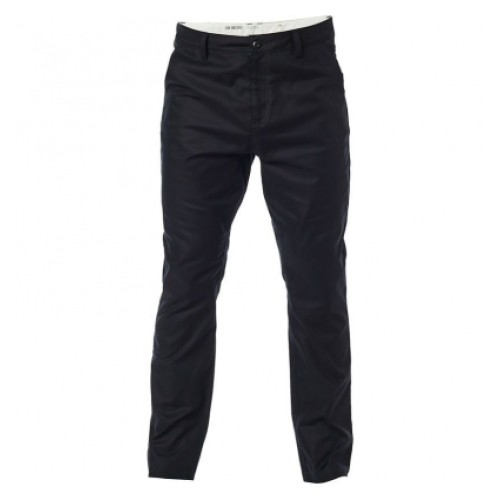 FOX ESSEX STRETCH PANT [BLK]