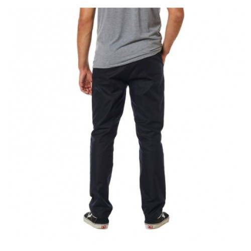 FOX ESSEX STRETCH PANT [BLK]