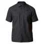 FOX STARTER WORKSHIRT [BLK]