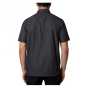 FOX STARTER WORKSHIRT [BLK]
