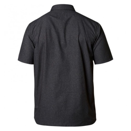 FOX STARTER WORKSHIRT [BLK]