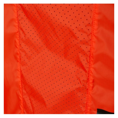 FOX DEFEND WIND JACKET [ORG CRSH]