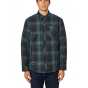 FOX WHIPLASH LINED WORKSHIRT [ERLD]