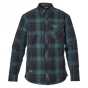 FOX WHIPLASH LINED WORKSHIRT [ERLD]