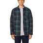 FOX WHIPLASH LINED WORKSHIRT [ERLD]