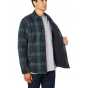 FOX WHIPLASH LINED WORKSHIRT [ERLD]