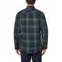 FOX WHIPLASH LINED WORKSHIRT [ERLD]