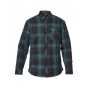 FOX WHIPLASH LINED WORKSHIRT [ERLD]