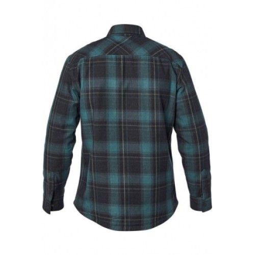 FOX WHIPLASH LINED WORKSHIRT [ERLD]