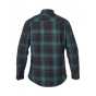 FOX WHIPLASH LINED WORKSHIRT [ERLD]