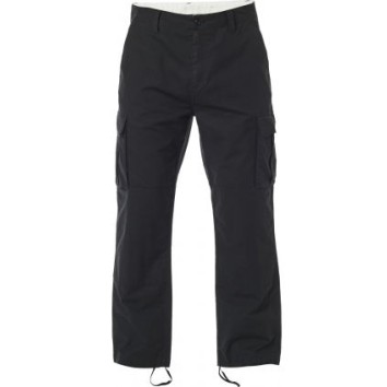 FOX FOX RECON STRETCH CARGO PANT [BLK]