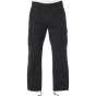 FOX FOX RECON STRETCH CARGO PANT [BLK]