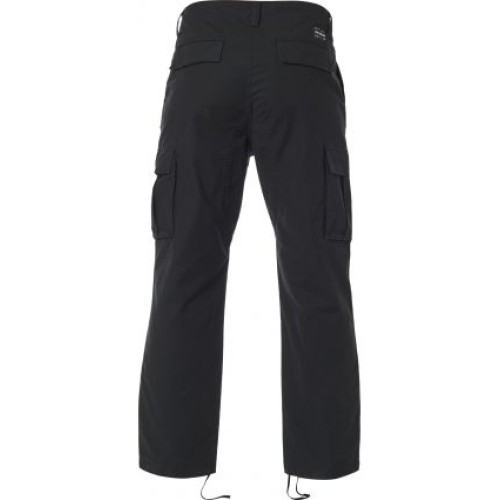 FOX FOX RECON STRETCH CARGO PANT [BLK]