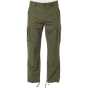 FOX FOX RECON STRETCH CARGO PANT [OLV GRN]