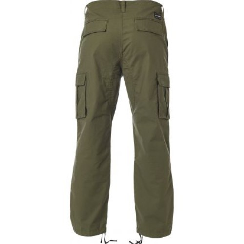 FOX FOX RECON STRETCH CARGO PANT [OLV GRN]
