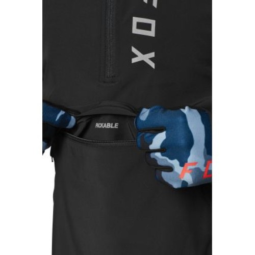 FOX RANGER WIND PULLOVER [BLK]