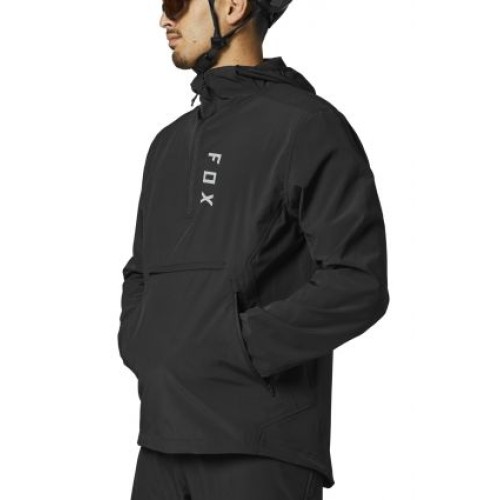 FOX RANGER WIND PULLOVER [BLK]