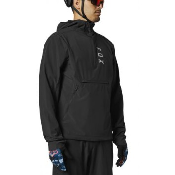 FOX RANGER WIND PULLOVER [BLK]