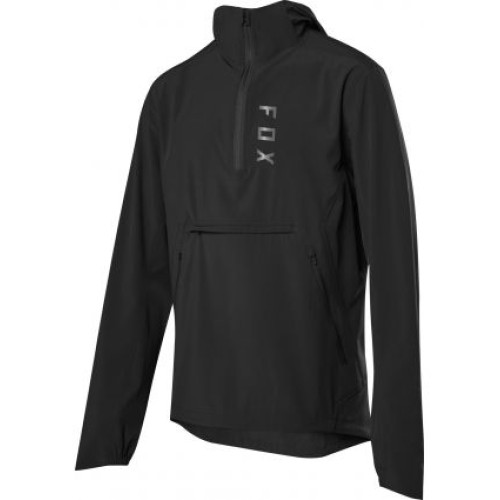 FOX RANGER WIND PULLOVER [BLK]