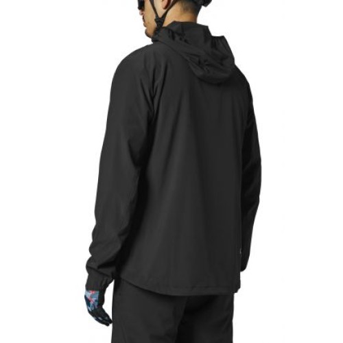 FOX RANGER WIND PULLOVER [BLK]