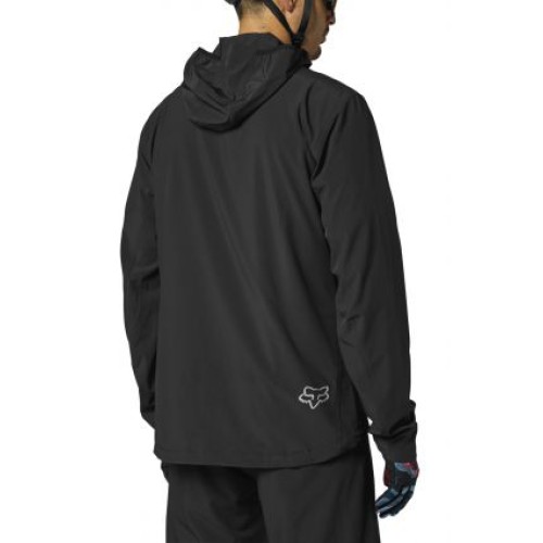 FOX RANGER WIND PULLOVER [BLK]