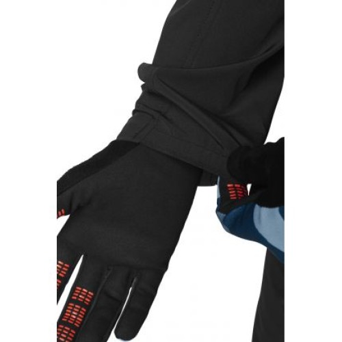 FOX RANGER WIND PULLOVER [BLK]