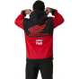 FOX HONDA WING PO FLEECE [FLM RD]