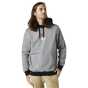 FOX HONDA WING PO FLEECE [HTR GRAPH]
