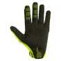 FOX LEGION THERMO GLOVE, CE [FLO YLW]