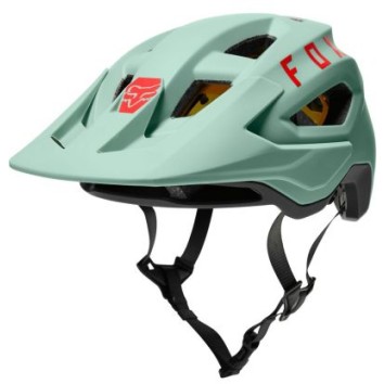 FOX SPEEDFRAME HELMET, CE [EUC]
