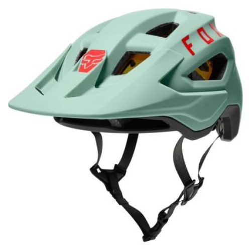 FOX SPEEDFRAME HELMET, CE [EUC]
